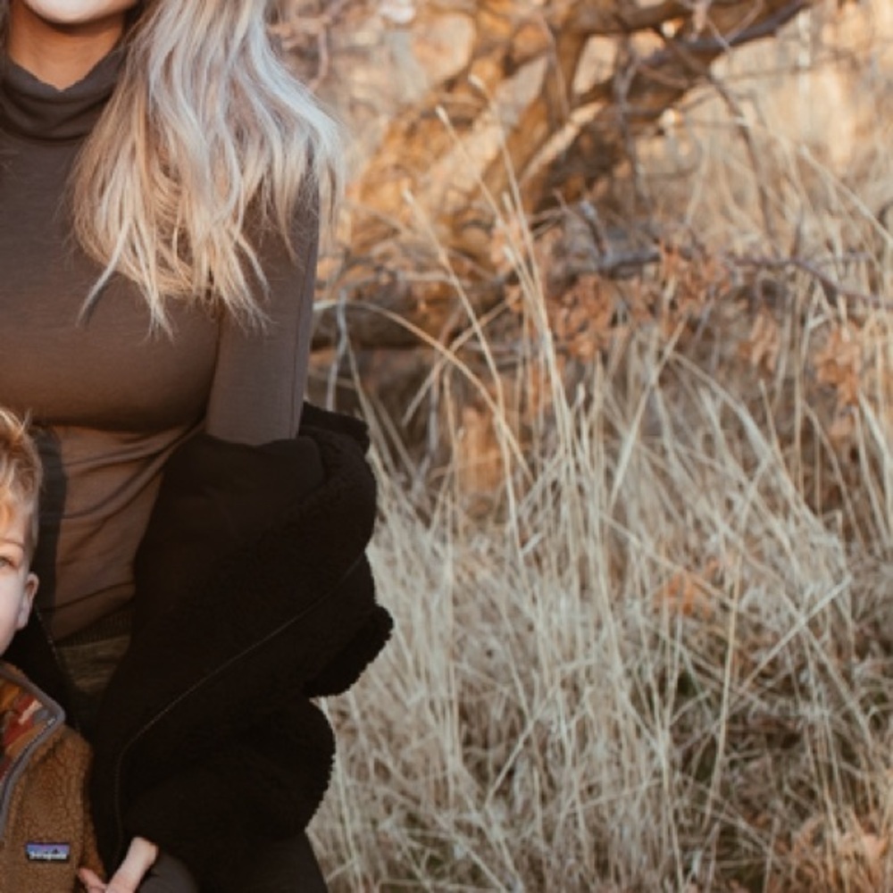 Backcountry Base Layer